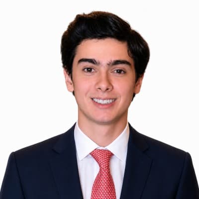 Fotografía de Matías Duport Zuluaga
